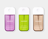 Warm Embrace Body Mist Bundle