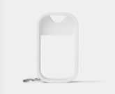 Icy White Mist Case