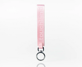 Ballerina Pink Wristlet