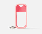 Blush Coral Body & Hair Mist Case