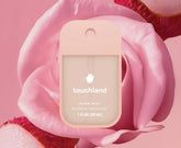 Glow Mist Rosewater