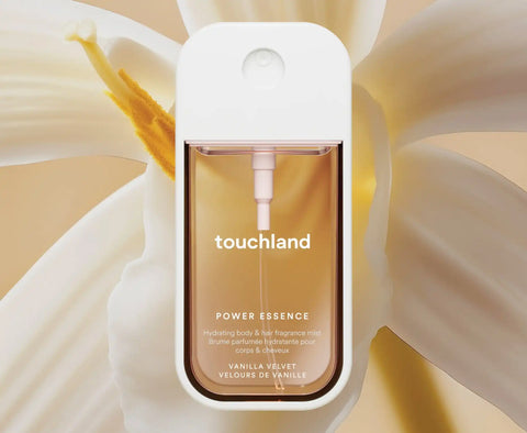 Warm Embrace Body Mist Bundle