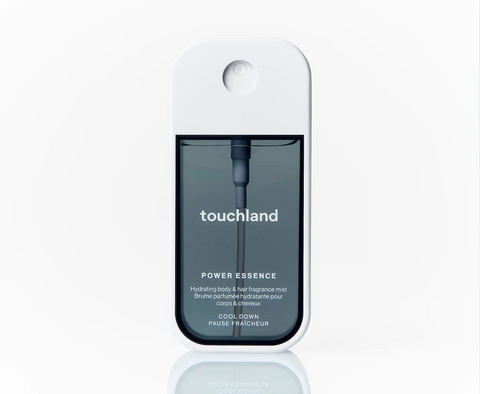 Cool Down Body Spray