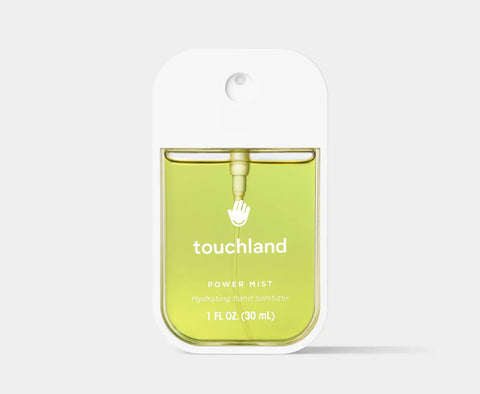 Aloe You Hand Sanitizer