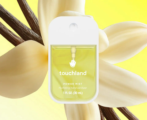 Essential Icons Power Mist Bundle