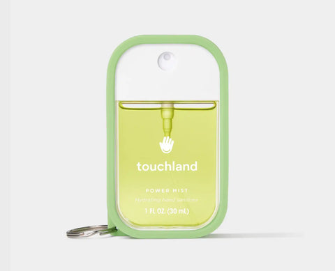 Matcha Green Mist Case