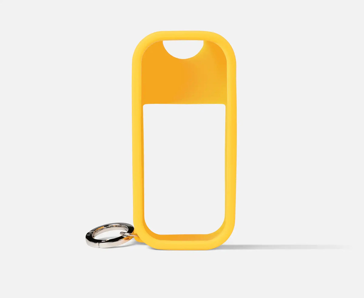 Golden Honey Body & Hair Mist Case