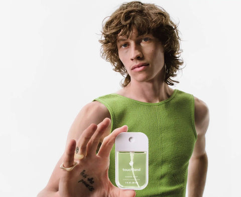 Lemon Lime Spritz Hand Sanitizer