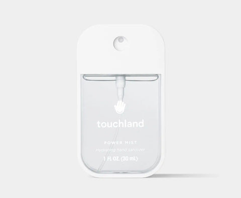 Unscented Hand Sanitizer