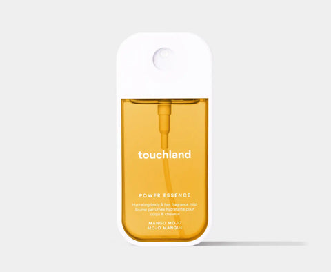 Mango Mojo Body & Hair Fragrance Mist
