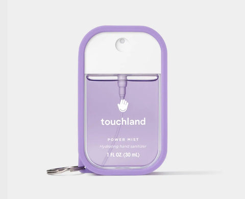 Purple Haze Mist Case