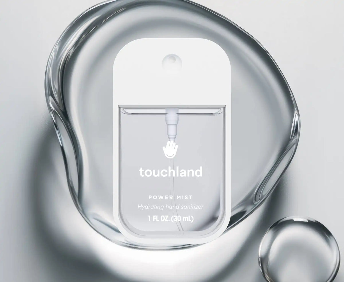 Unscented Hand Sanitizer
