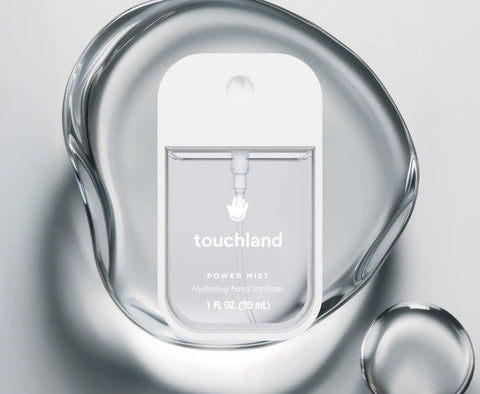 Unscented Hand Sanitizer
