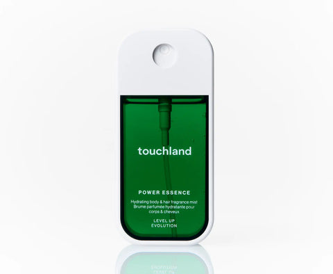 Level Up Body Spray