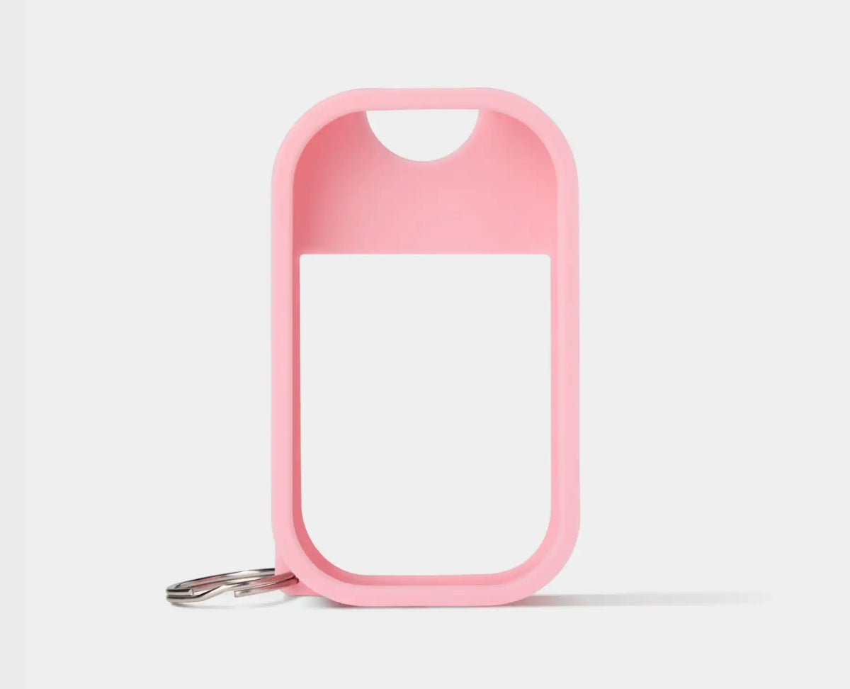 Bubblegum Pink Mist Case