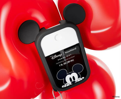 DISNEY MICKEY MOUSE & TOUCHLAND SET