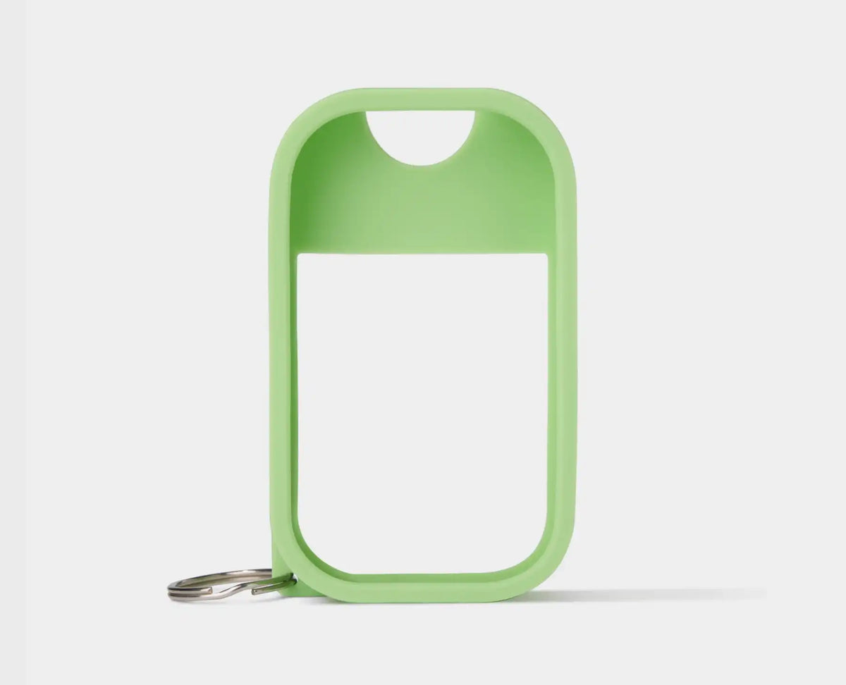 Matcha Green Mist Case