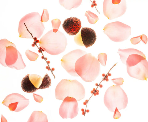 Glow Mist Rosewater