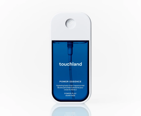 Power Play Body Spray
