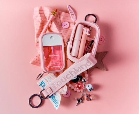Pop of Pink Set