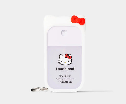 TOUCHLAND X HELLO KITTY® SET