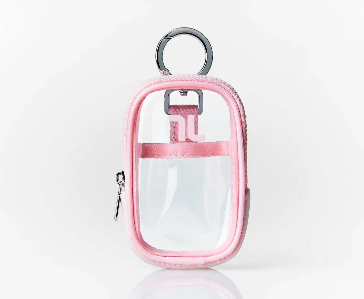 BALLERINA PINK TOUCHETTE