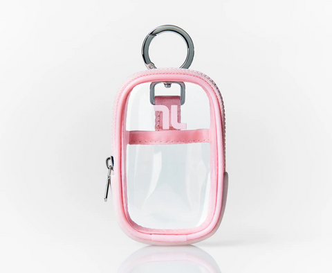 BALLERINA PINK TOUCHETTE