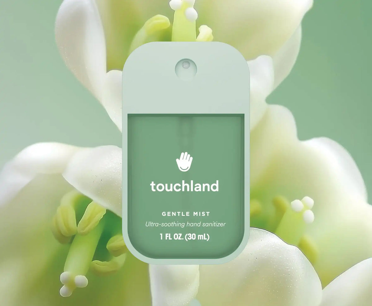 Lily Of The Valley Gentle Mist