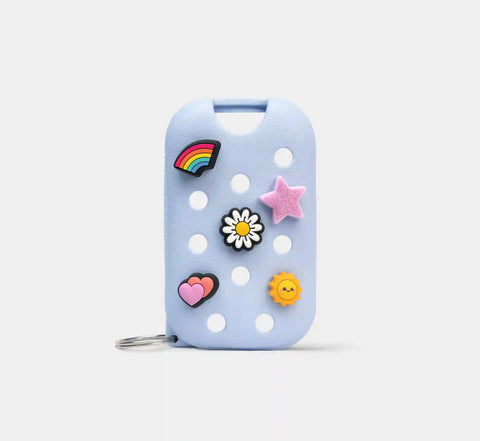 Crocs x Touchland Hand Mist Case Cloudwave Blue