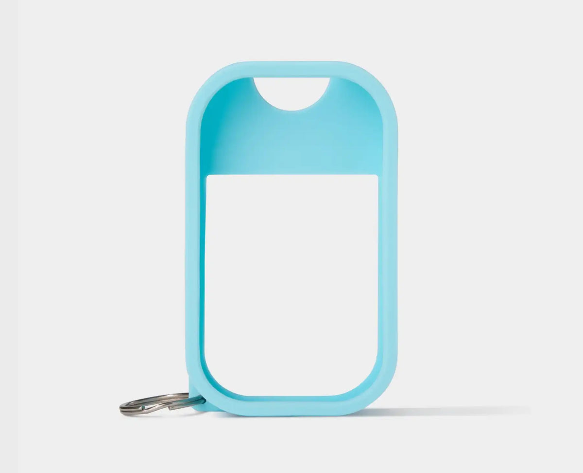 Frosty Blue Mist Case