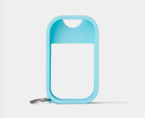 Frosty Blue Mist Case