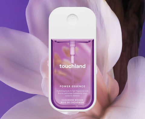 Warm Embrace Body Mist Bundle