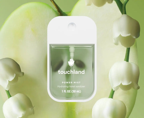 Applelicious Hand Sanitizer