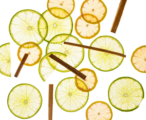 Lemon Lime Spritz Hand Sanitizer