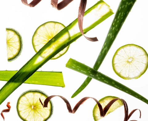 Aloe You Hand Sanitizer