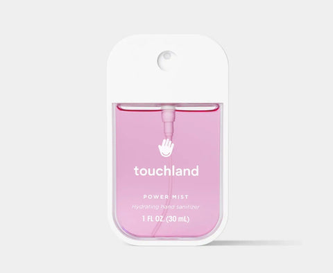 Berry Bliss Hand Sanitizer