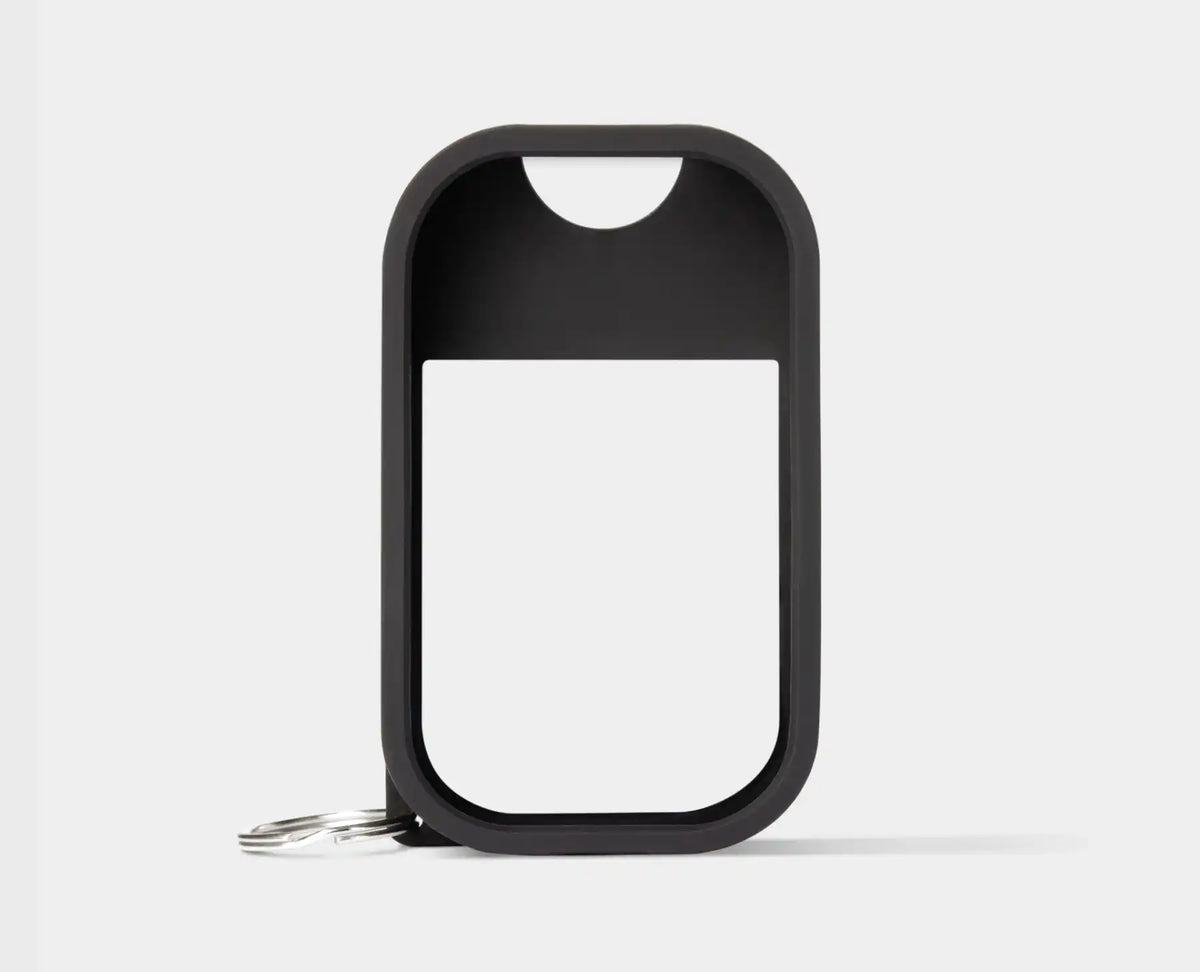 Jet Black Mist Case