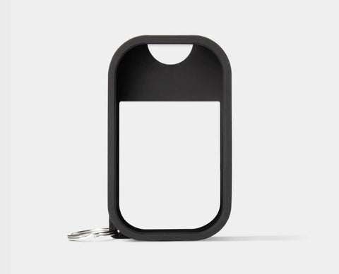 Jet Black Mist Case